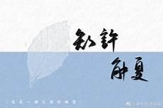 稚楚停车场weavi